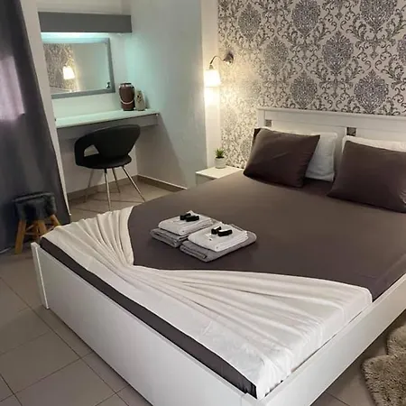 Happy Na Rocha 3 Aparthotel