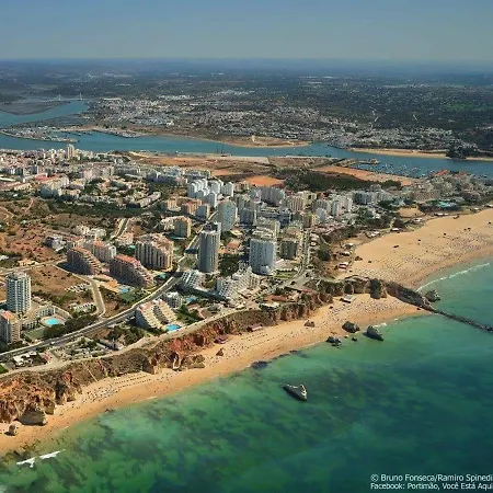 Aparthotel Happy Na Rocha 3 *